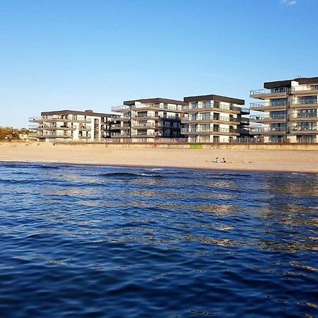 Apartament 13 Diamond Dziwnów Eksteriør billede