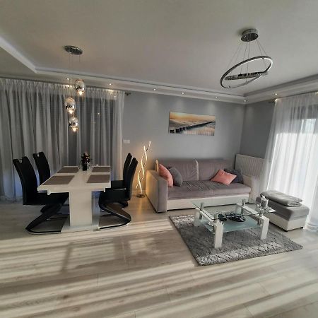 Apartament 13 Diamond Dziwnów Eksteriør billede