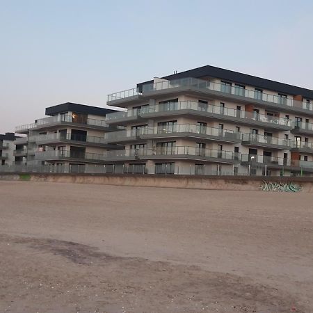 Apartament 13 Diamond Dziwnów Eksteriør billede