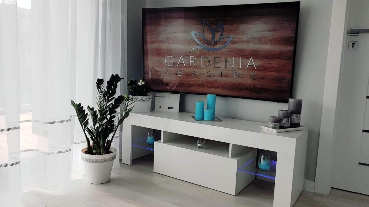 Apartament 13 Diamond Dziwnów Eksteriør billede