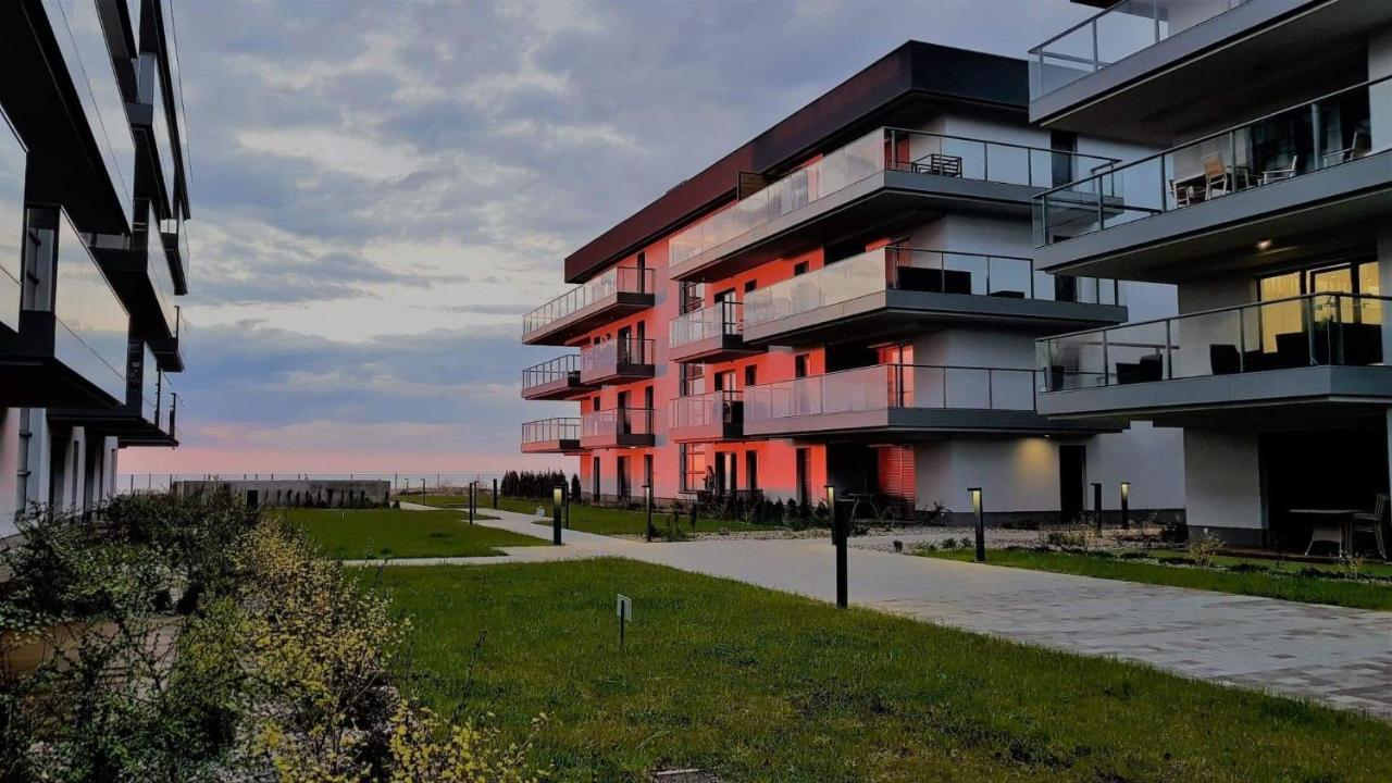 Apartament 13 Diamond Dziwnów Eksteriør billede