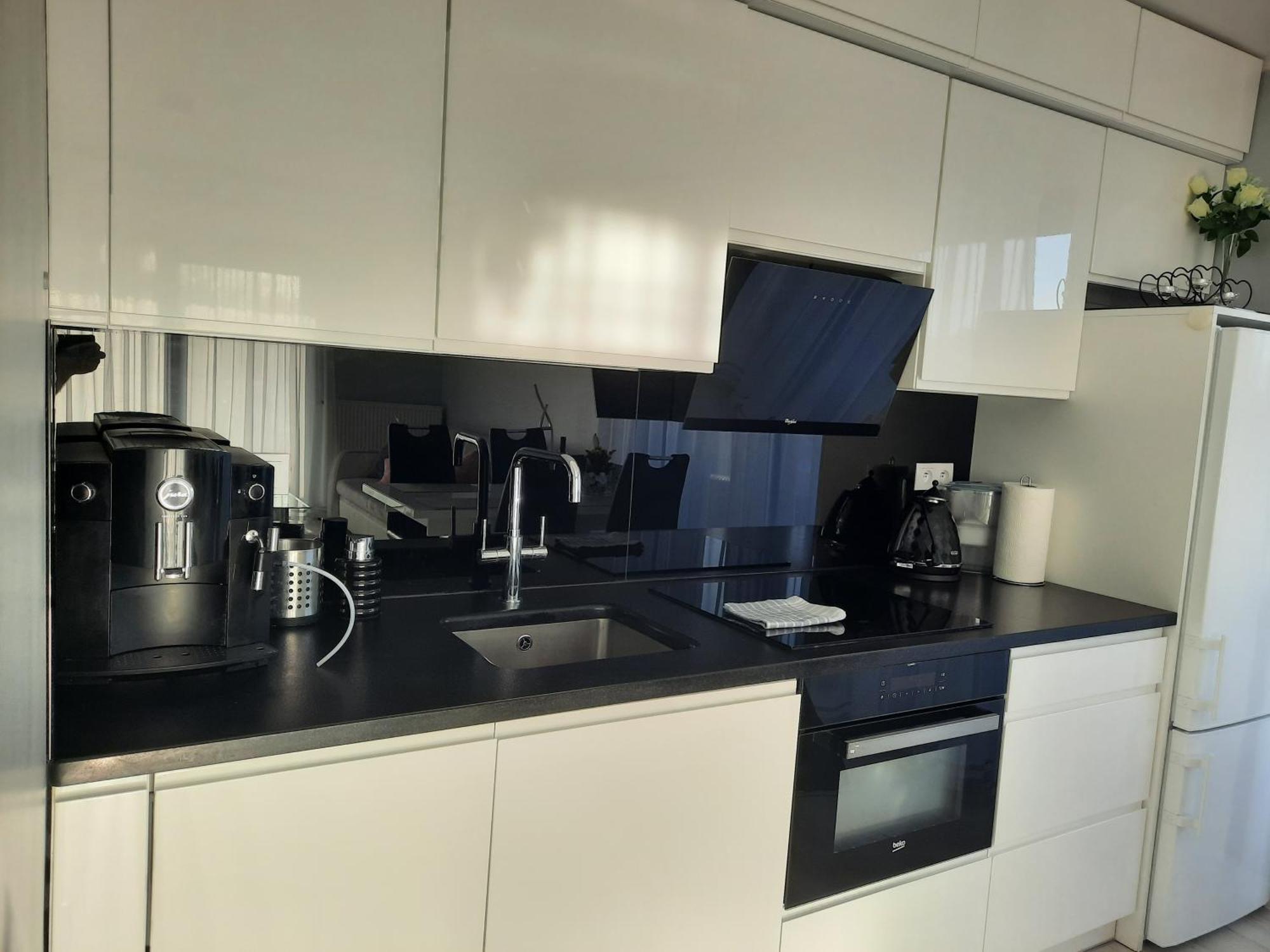 Apartament 13 Diamond Dziwnów Eksteriør billede