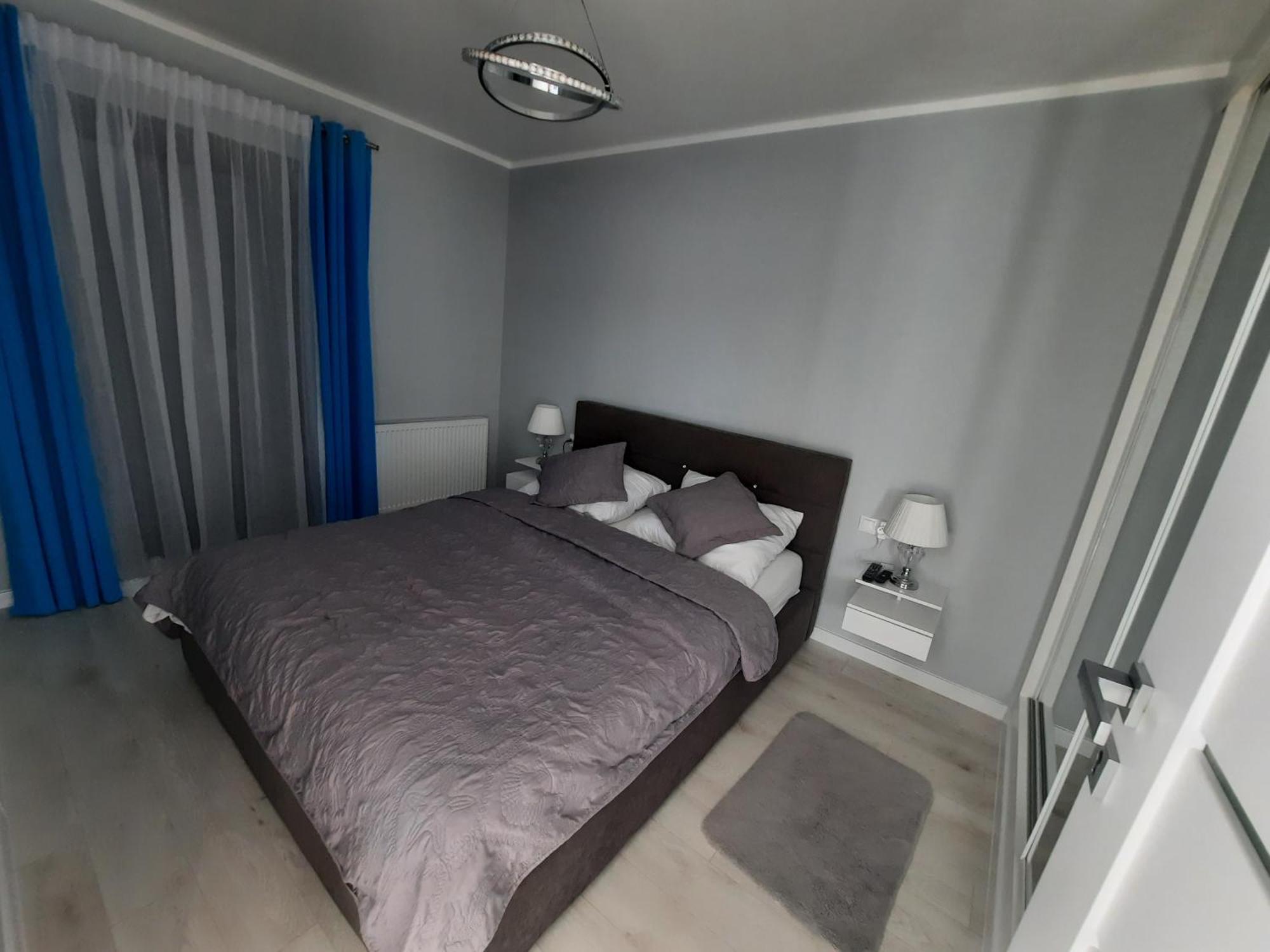 Apartament 13 Diamond Dziwnów Eksteriør billede
