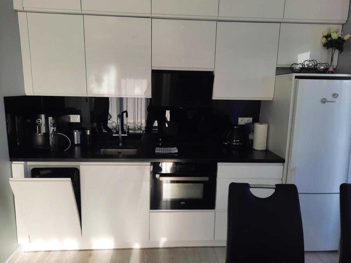 Apartament 13 Diamond Dziwnów Eksteriør billede