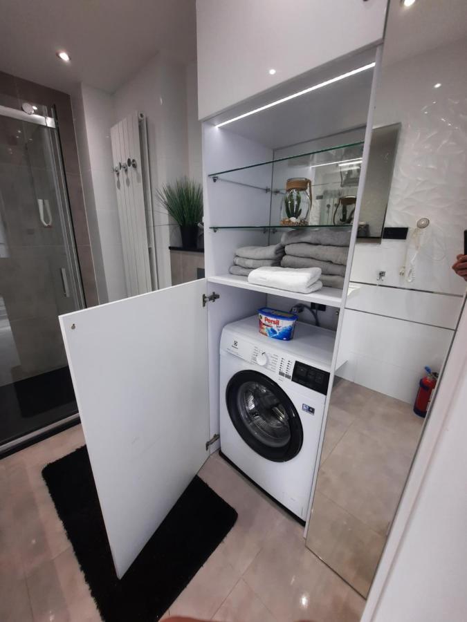 Apartament 13 Diamond Dziwnów Eksteriør billede