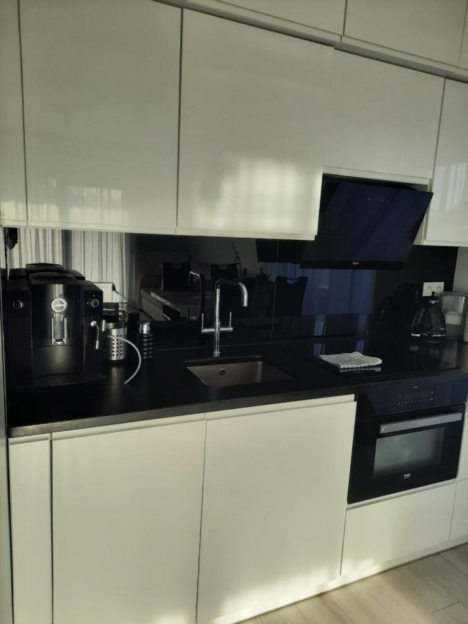 Apartament 13 Diamond Dziwnów Eksteriør billede