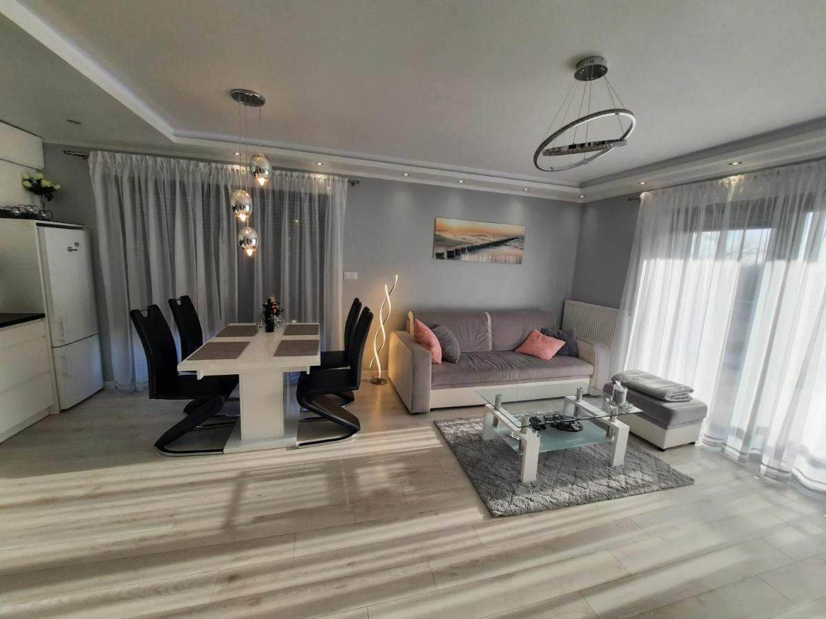 Apartament 13 Diamond Dziwnów Eksteriør billede
