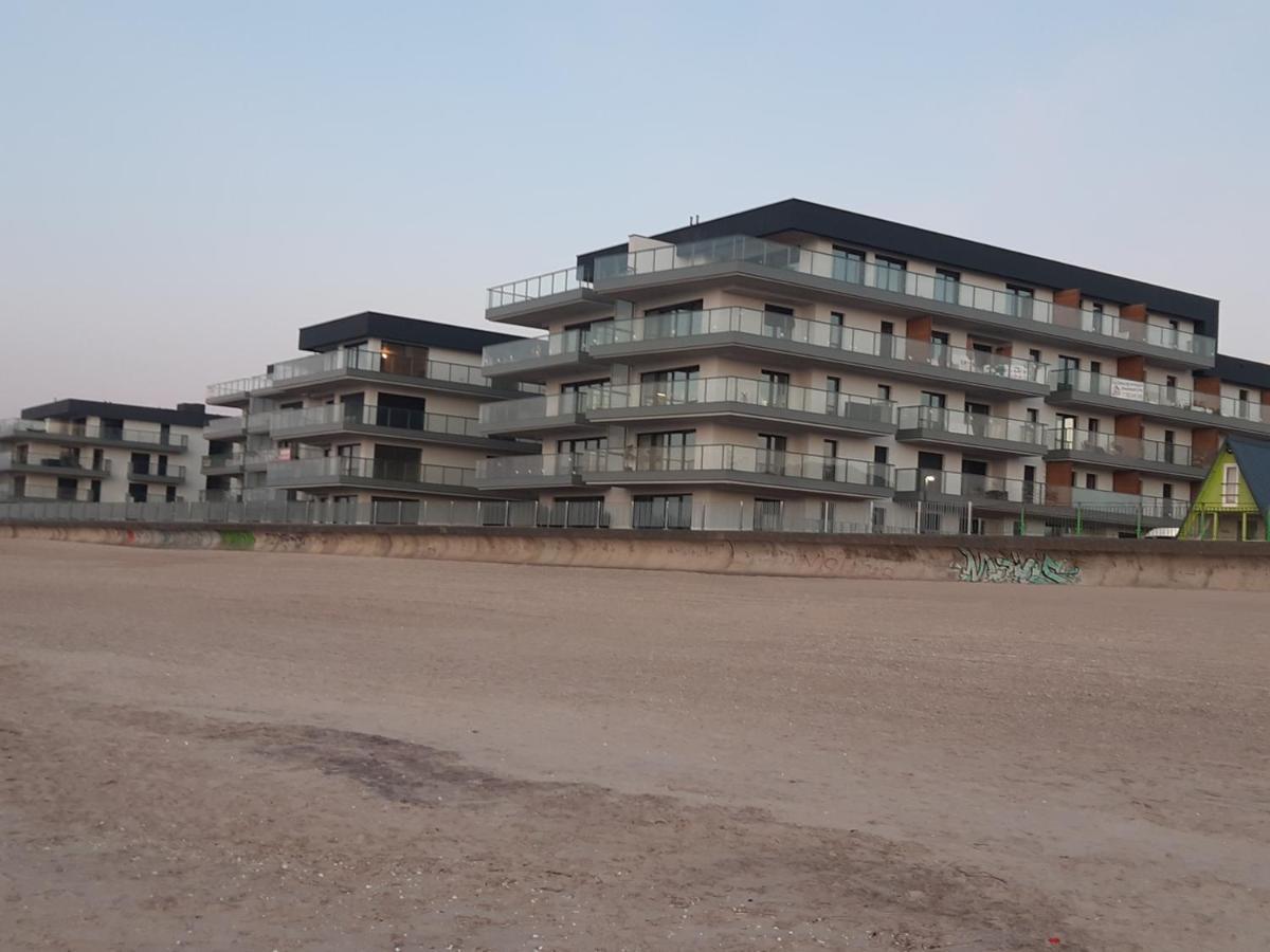 Apartament 13 Diamond Dziwnów Eksteriør billede