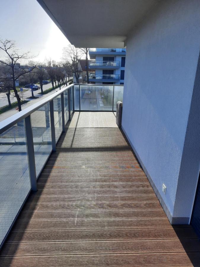 Apartament 13 Diamond Dziwnów Eksteriør billede